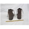Image 4 : 440. Frye Hi Quality Leather Shoes Size 10 ½