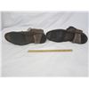 Image 6 : 440. Frye Hi Quality Leather Shoes Size 10 ½