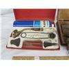 Image 2 : 445. Vintage Torch Kit and Keystone Dado Table Saw Blade