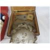 Image 3 : 445. Vintage Torch Kit and Keystone Dado Table Saw Blade