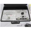 Image 2 : 447. Vintage Automotive Tune Up Analyzer