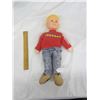 Image 1 : 452. Vintage Home Alone Doll