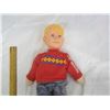 Image 2 : 452. Vintage Home Alone Doll