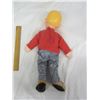 Image 4 : 452. Vintage Home Alone Doll