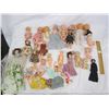 Image 1 : 453. Vintage Doll Lot