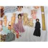 Image 4 : 453. Vintage Doll Lot