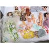 Image 5 : 453. Vintage Doll Lot