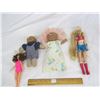 Image 1 : 454. Doll Lot Sailor Moon Mego, 2 Cabbage Patch Dolls