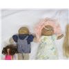 Image 2 : 454. Doll Lot Sailor Moon Mego, 2 Cabbage Patch Dolls