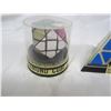 Image 3 : 456. Lot of 4 Rubik's Cube Games