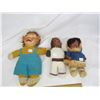 Image 1 : 457.3 Vintage Dolls