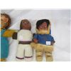 Image 3 : 457.3 Vintage Dolls
