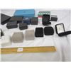 Image 3 : 459. Lot of Jewelry Display Boxes
