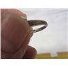Image 4 : 466. Sterling 925 Silver Ring