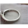 Image 4 : 470. Sterling 925 Silver Ring