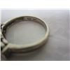 Image 3 : 471. Sterling 925 Silver Ring