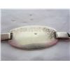 Image 5 : 475. Sterling 925 Silver Medic Alert Bracelet