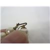 Image 3 : 477. Pearl Bracelet with Sterling Silver Clasp