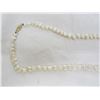Image 3 : 480. Vintage Pearl Necklace