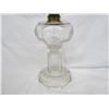 Image 3 : 488. 1880's Crown Pattern #2 Coal Oil Lamp