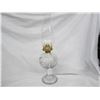 Image 1 : 489. 1870's Chapman Pattern # 1 Coal Oil Lamp