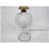Image 2 : 489. 1870's Chapman Pattern # 1 Coal Oil Lamp