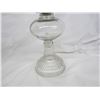 Image 2 : 493. 1910's Rib Coal Oil Lamp #2