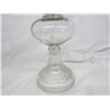 Image 3 : 493. 1910's Rib Coal Oil Lamp #2