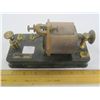 Image 1 : 499. Antique Bunnell Telegraph Sounder