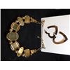 Image 3 : 513.  BIZOU JEWELLRY, NECKLACE AND EARINGS