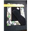 Image 2 : 525.  TIFFANY STYLE PICTURE FRAME