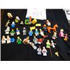 Image 1 : 527.  LEGO MINIFIGURE LOT