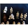 Image 2 : 528.  STAR WARS LEGO MINIFIGURE LOT