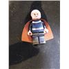 Image 2 : 530.  COUNT DOOKU LEGO MINIFIGURE WHITE HAIR