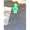 Image 2 : 532.  RARE GREEN GOBLIN MINI FIGURE