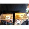 Image 3 : 538.  2 ANNE OF GREEN GABLES DOLLS, PORCELAIN FACES
