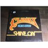 Image 1 : 544.  CLIMAX BLUE BAND, 1979, SHINE ON, LP