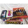 Image 3 : Six board games