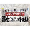 Image 1 : Monopoly " The beatles" board game