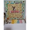 Image 2 : Dog-opoly monopoly board game