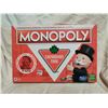 Image 1 : Monopoly "canadian tire" board game