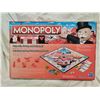 Image 2 : Monopoly "canadian tire" board game