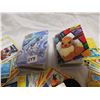 Image 2 : Large lot of pokemon carks