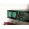 Image 5 : Four vintage metal car toys, lot 2