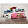 Image 1 : 2 dinky toys, 1 corch, as is