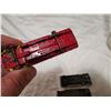 Image 5 : 2 dinky toys, 1 corch, as is