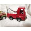 Image 3 : 5 vintage vehicles toy car lot