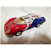 Image 1 : Tin sports car , good condition 9.5"