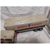 Image 4 : Vintage imperial roadways tin semi 15.5"