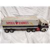 Image 5 : Vintage imperial roadways tin semi 15.5"